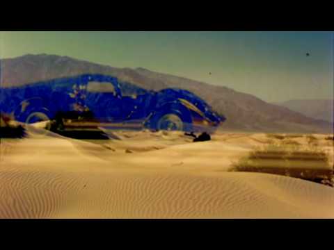 The Presidents of the United States of America - Dune Buggy (Lyric Video)