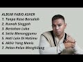 ALBUM FABIO ASHER LAGU PILIHAN FABIO ASHER