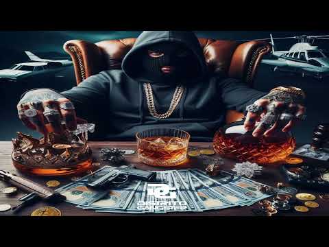 Distrito Gangster-Cartilha Pesada