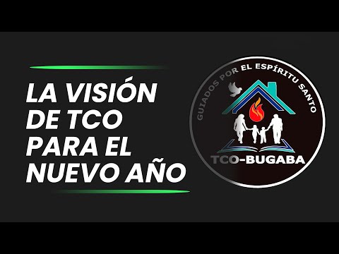 La visión de TCO para el nuevo año | Entrevista al Pastor Josué González
