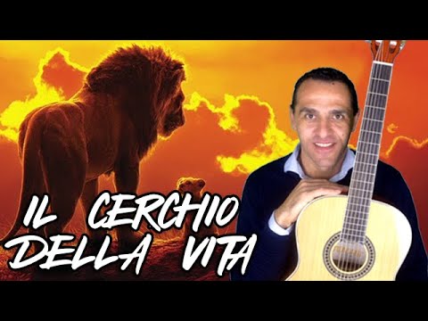 Il Cerchio Della Vita - Ivana Spagna