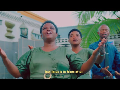 YORODANI by IKINICYOGIHE CHOIR - OFFICIAL VIDEO 2025 (NEMBA SDA CHURCH)
