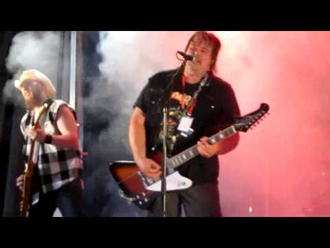 Greedy Pig - Junkfood