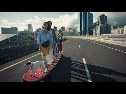"ALL-NEW DACIA JOGGER" EN