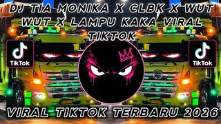 Download lagu DJ TIA MONIKA X CLBK X WUT WUT X LAMPU KAKA VIRAL TIK TOK TERBARU 2026🔥 mp3 Download lagu DJ TIA MONIKA X CLBK X WUT WUT X LAMPU KAKA VIRAL TIK TOK TERBARU 2026🔥 mp3