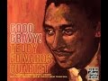 The Teddy Edwards Quartet - Good Gravy