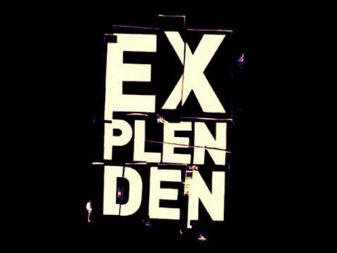 Explenden - Al Cerrar Los Ojos.