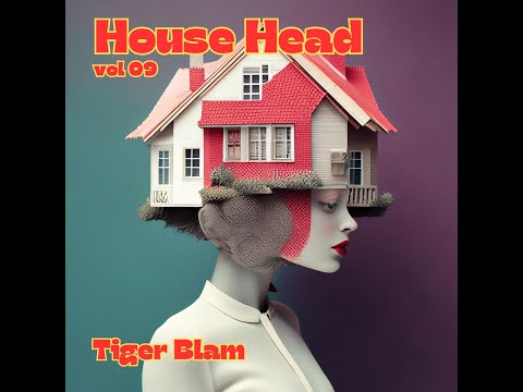 House Head vol. 9 – Deep house grooves, global tones, late-night flow
