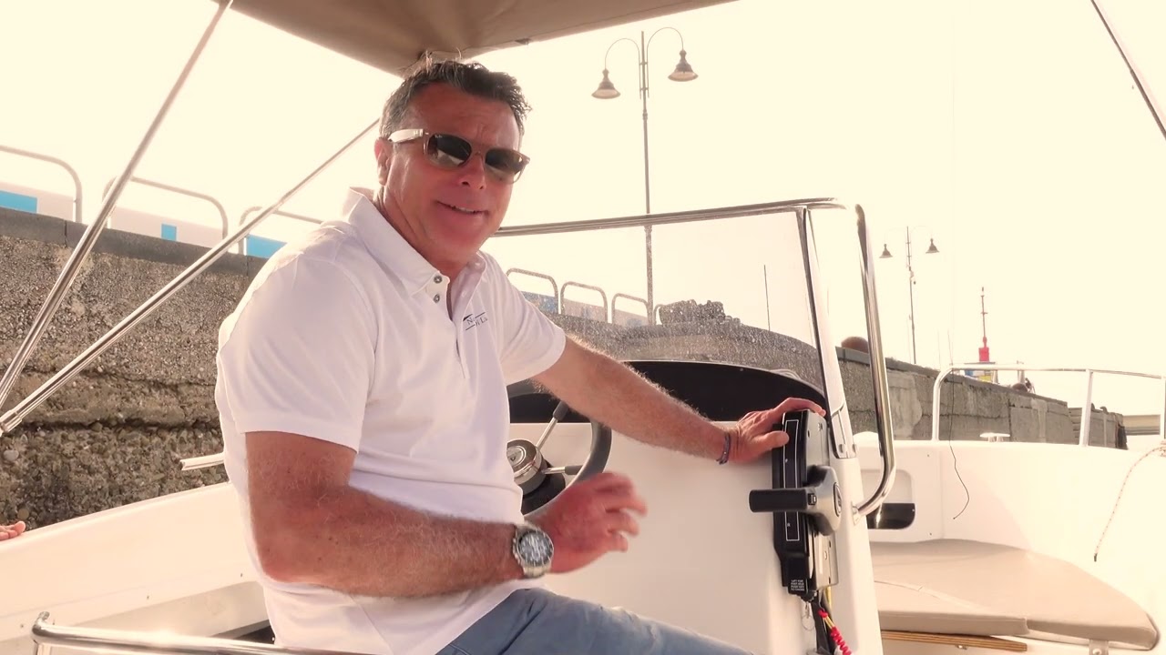 Regole per Noleggiare una Barca