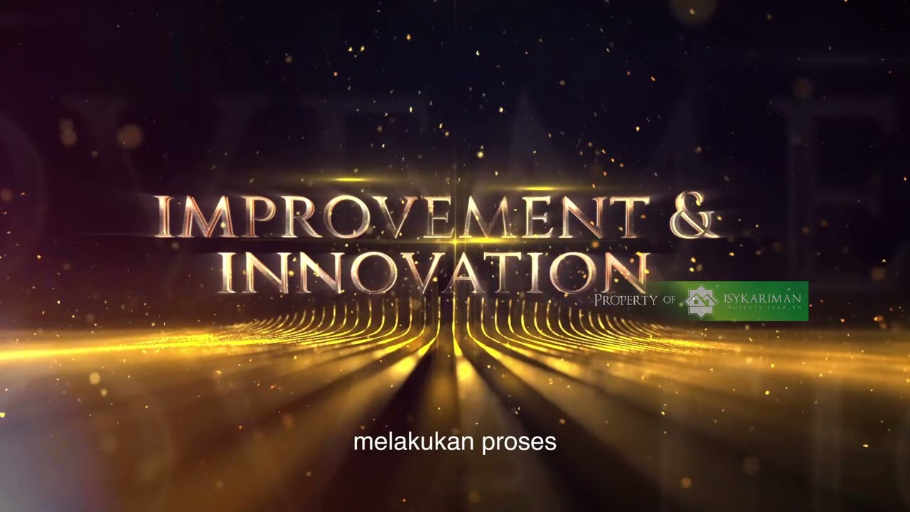 Develover Syariah Terbaik 2023 - Isykariman Property
