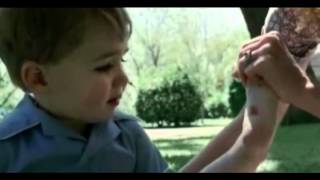 The Tree Of Life - &quot;Oh My Love&quot; Riz Ortolani feat.Katina Ranieri