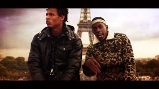 The Underachievers - Leopard Shepherd (Music Video)