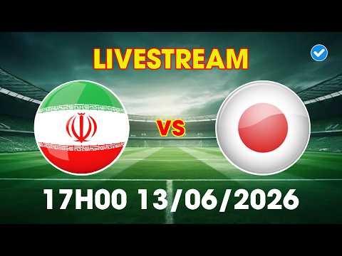 Iran vs Japan | A Football Battle for the Ages