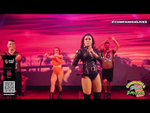 Companhia do Calypso-Tum Tarará/Live 2- Fênix