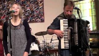 Down at the Twist & Shout (Mary Chapin Carpenter Cover)