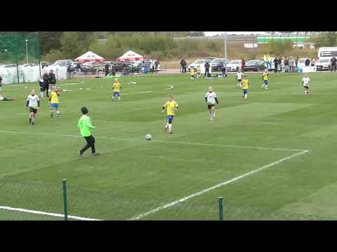 07 Olimpia Elbląg - Akademia Talentów Krotoszyn