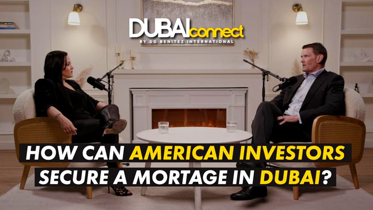 Dubai Real Estate Investment: Secure Financing Strategies for Investors. (Expert Tips)