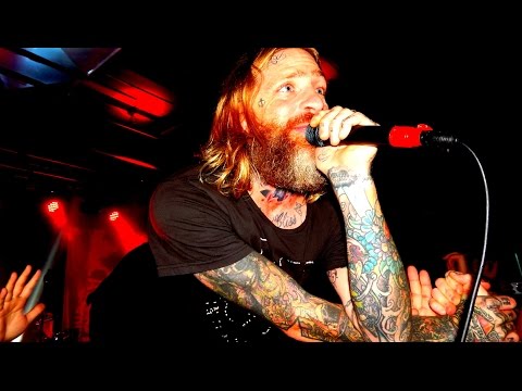 Thumbnail for I Mother Earth - Raspberry (live) - Waterloo 2015 by I Mother Earth