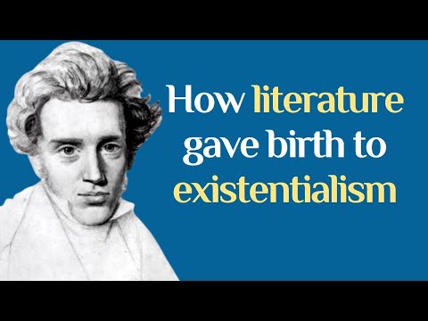 Kierkegaard's Genius Philosophy of Existentialism