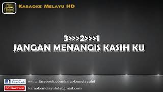 Download lagu Sultan Jangan menangis Lagi Karaoke mp3