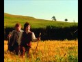 The Old Walking Song, The Road 