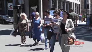 Սուր անկյուն 15.08.2021 - Գևորգ Էմին-Տերյան «Ուժի և մկանների ցուցադրություն»