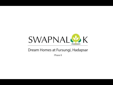 3D Tour Of Manav Swapnalok Phase II