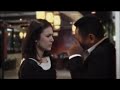 Adegan Romantis Tukul Arwana Dan Wulan Guritno