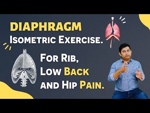 1ST RIB REFLEX RELEASE TECHNIQUE FOR THORACIC OUTLET SYNDROME NECK SHOULDER PAIN