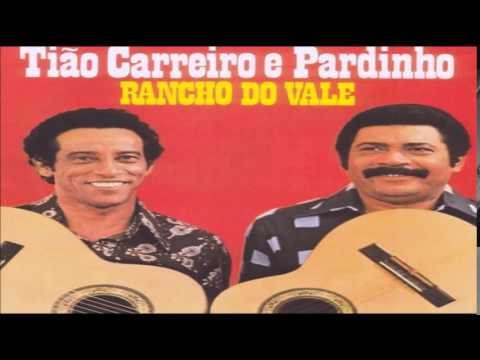Tiao Carreiro & Pardinho  -  A Mao Do Tempo