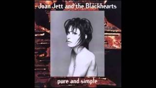 Joan Jett - Eye To Eye