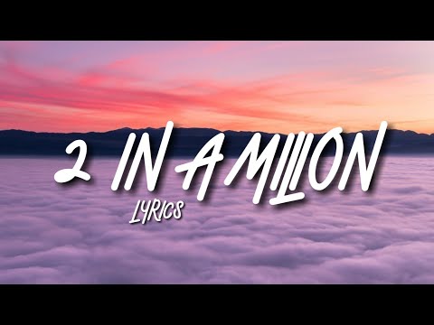 Steve Aoki, Sting & SHAED - 2 In A Million (Lyrics)