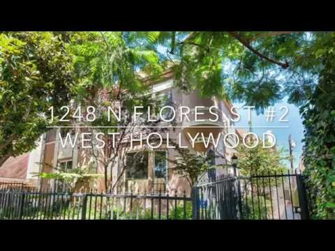 Generous French Normandy Condo in the Heart of West Hollywood