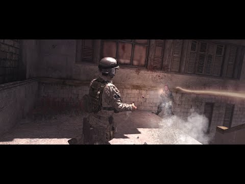 Monthly Frag Challenge - February 2023 | COD4 FRAGHIGHLIGHT