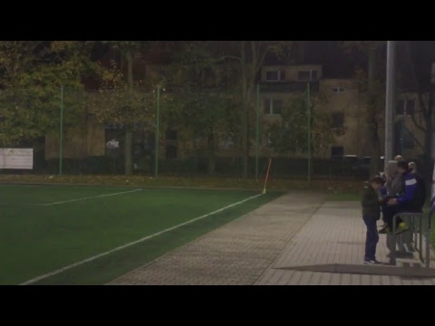 20.10 Primavera (czerwone) - Castorama Korona (niebieskie)