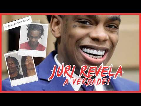 56 - Vida por um triz - Melly esteve prestes a ser condenado com uma votação de 11-1