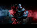 Xech Ft FaRe N HiTe Gills Theme God S Hatred SF3 Redux