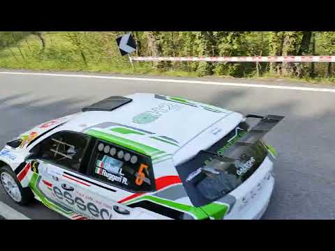 37°Rally Prealpi orobiche - PURE SOUND [HD]