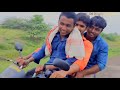 वस्तीवरची मस्ती भाग 01 New Marathi Wab Series New Vastivarchi Mast
