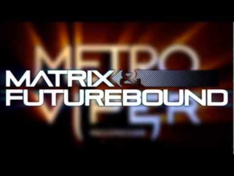 Matrix & Futurebound live @ Ultra Music Festival Miami (15.03.2013) Miami - full set