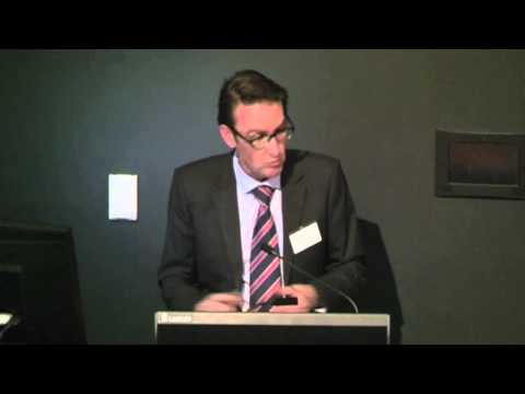 Dr Steven Kennedy: Productivity concepts and policy directions - ANU / Harvard Symposium