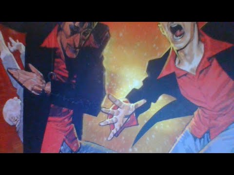 SETTE ANIME DANNATE SCLAVI E ROI