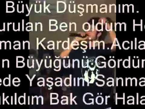 Ferdi Ocakçı   Eğer Birgün Senin İçin Ölürsem   YouTube