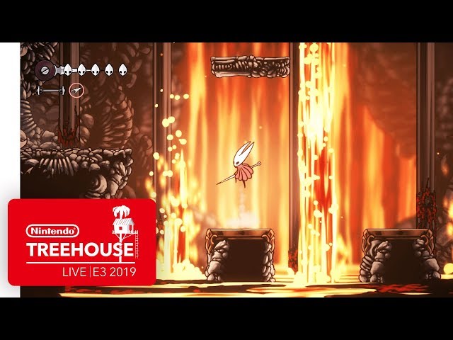 Hollow Knight: Silksong