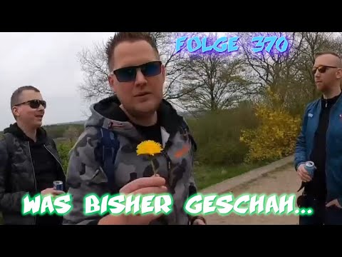 Folge 370: Was bisher geschah... - jumpgeil.de
