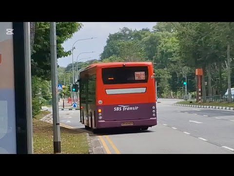 KUB euro 4 Batch 1 epic ZF Ecomat Thrashing! SBS8080S on 811 (Joyride)