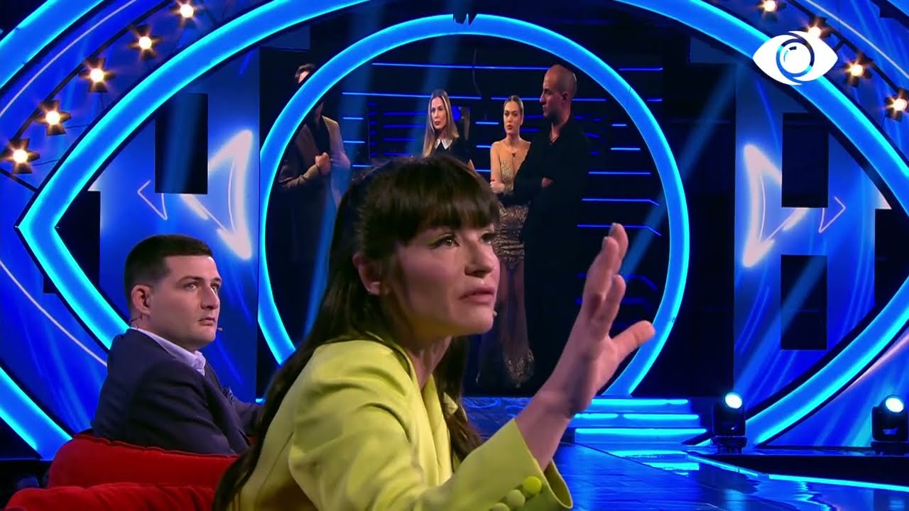 Krisja mes Oltës dhe Kristit/ Zhaklina: Ka një muaj që iu ka paralajmëruar