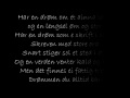 Har En Drom by Jorn Hoel