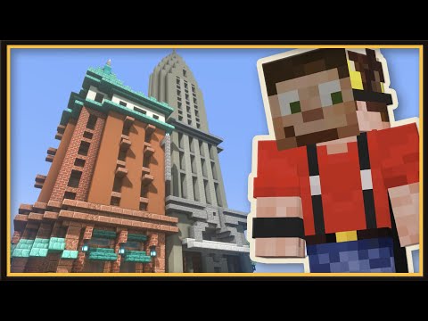 Hermitcraft S7 Ep 63:  End Of The Games!