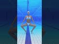 Chlöe - Have Mercy (Underwater) #underwaterdance